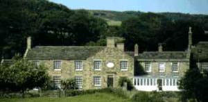 Cavendish Hotel, Baslow, Bakewell, Derbyshire