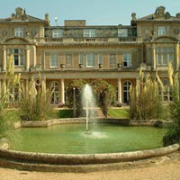 Down Hall Country House Hotel, near Bishops Stortford