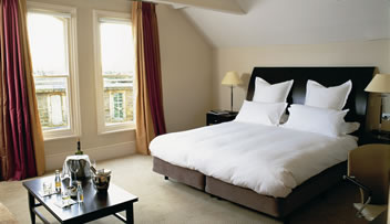 Hotel Felix, Cambridge