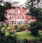 Hillcrest Hotel, Lincoln