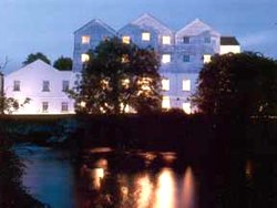 Riverie at Buxton Mill Hotel, near Norwich, Norfolk