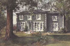 Beechwood Country House, Moffat, Scotland