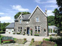 Druimard Hotel, Isle of Mull, Scotland