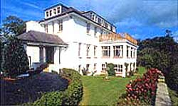 Enterkine Hotel, Ayr, Scotland