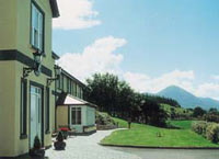 Ardmore Hotel, Westport Mayo