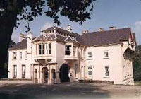 Beech Hill Hotel, Londonderry, N Ireland