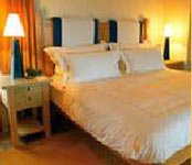 Clarence Hotel, Dublin, Ireland 