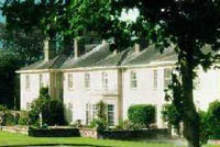 Dunbrody House Hotel, Arthurstown, Ireland 