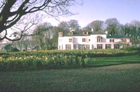 Fort Royal Hotel, Rathmullan, Donegal, Ireland