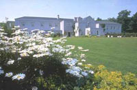 Gregans Castle Hotel, Ballyvaughan, Clare, Ireland 