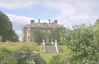 Tinakilly Hotel, Rathnew, Ireland 