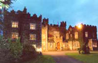Waterford Castle Hotel, Waterford, Ireland
