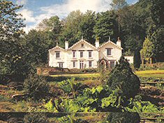 Samling Country House Hotel, Lake District, England