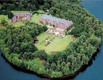 Nunsmere Hall, Oakmere, near Chester