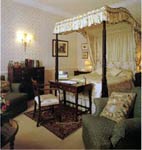 Abbey Court Hotel, Kensington,London W2