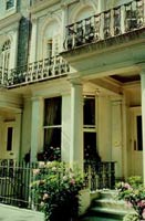 Beaufort Hotel, Knightsbridge, London SW3 