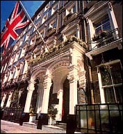 Browns Hotel, Mayfair, London W1