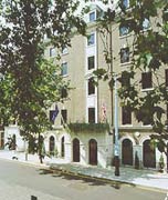 Halkin Hotel, 5 Halkin Street, Belgravia, London SW1