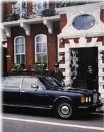 Milestone Hotel, 1 Kensington Court, London W8 
