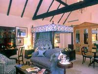 Stafford Hotel,Central London