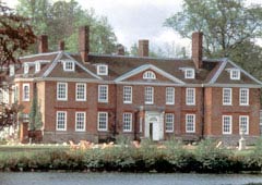Chilston Park Hotel, Maidstone, Kent 