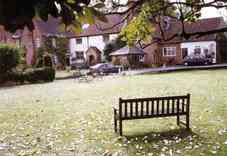 Fifehead Manor Hotel Hotel, Middle Wallop, Hampshire