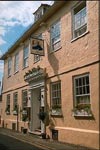 George Hotel, Yarmouth, Isle of Wight