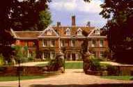 Lainston House Hotel, Winchester, Hants