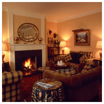 Arundell Arms Hotel, Lifton, Devon
