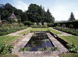 Lewtrenchard Manor Hotel, Devon