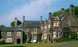 Northcote Manor Hotel, Devon