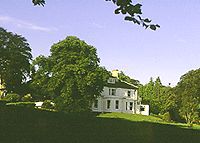 Chancery, Aberystwyth, Ceredigion, Wales 