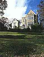 Egerton Grey, Porthkerry, Barry, South Glamorgan