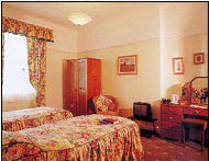 Dunstanburgh Castle Hotel, Embleton, Northumberland