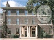 Grange Hotel, York, Yorkshire, England