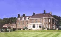 Judges Hotel, Yarm, North Yorks