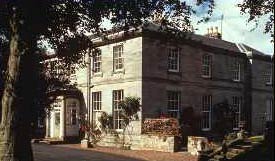 Marshall Meadows Hotel, Berwick-on-Tweed, Northumberland
